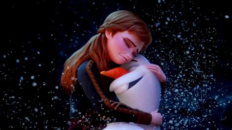 Frozen 2 Olaf Dies Eu Portuguese Youtube