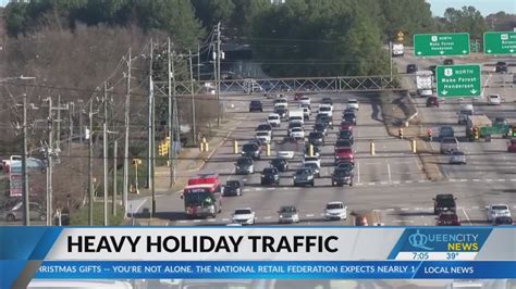Sc Law Enforcement Step Up Weekend Holiday Traffic Patrols Youtube