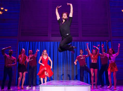 Dirty Dancing National Tour Gallery