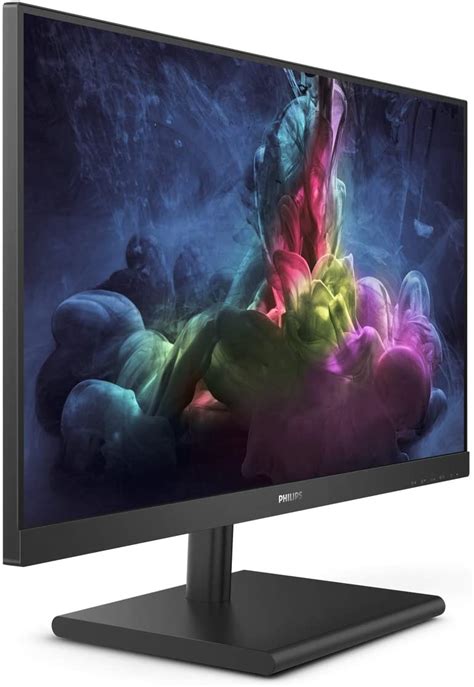 Buy Philips Computer Monitors Frameless Monitor Full Hd Ips 124 Srgb