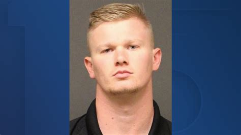 Mohave County deputy arrested, accused of sexual conduct with a minor