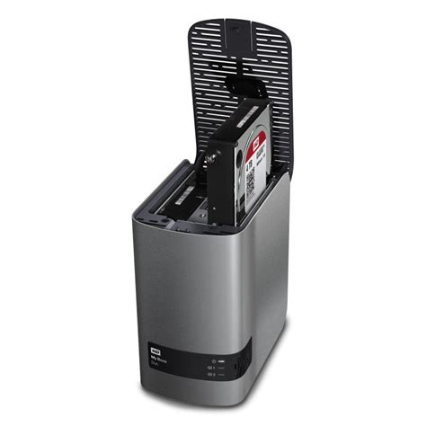 I suggest taking it to a professional who can recover the. WD My Book Duo Dual-Drive RAID storage 6TB USB 3.0 ...