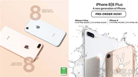 Iphone 8 plus 64/256gb(refurbished set). iPhone 8 Plus price reaches P61,000 in the Philippines ...