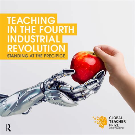 Children born into wealthy families often had access to education. Teaching in the Fourth Industrial Revolution: Standing at ...