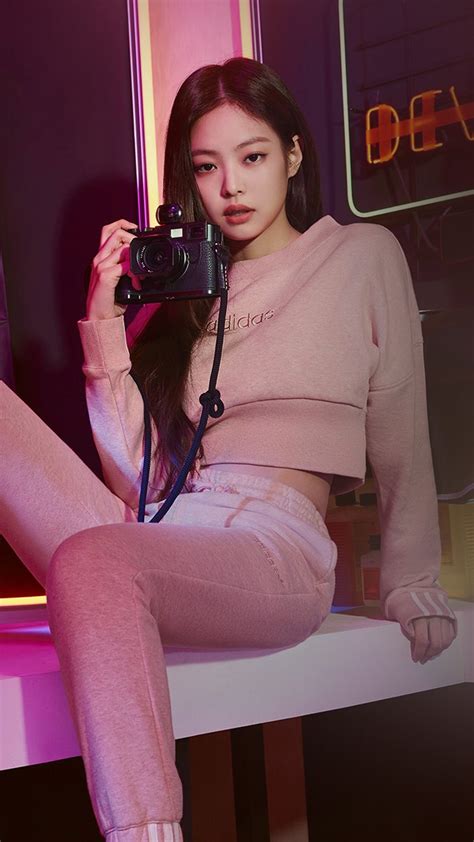 Jennie Wallpapers Kpop Blackpink