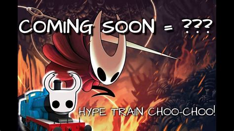 Hollow Knight Silksong Release Date Predicition Not Up