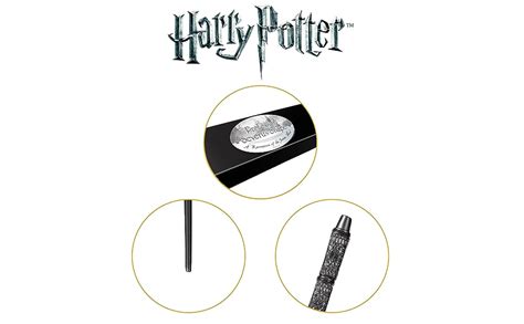 The Noble Collection Professor Severus Snape Character Wand 335cm