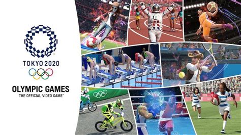 Be Part Of The Olympic Games Lifeminutetv