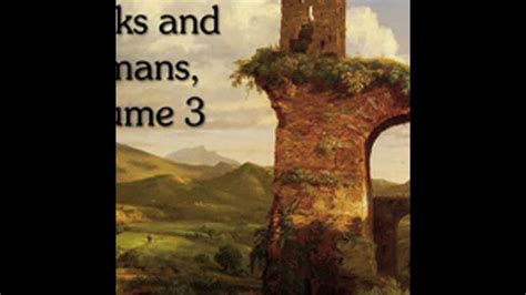 Parallel Lives Of The Noble Greeks And Romans Vol 3 By Lucius Mestrius