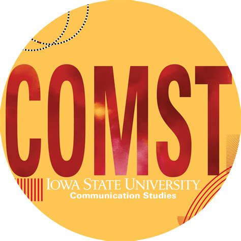 Communication Studies Program Iowa State University