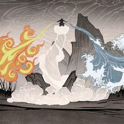 10 Top The Last Airbender Wallpapers Full Hd 1920×1080 For
