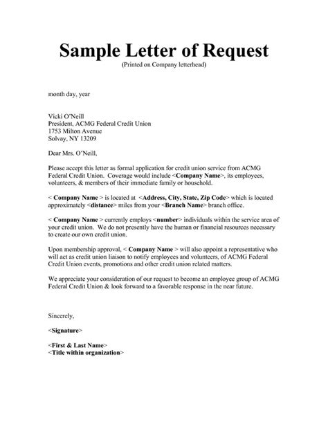 Permission Letter Format Pdf | Template Business Format