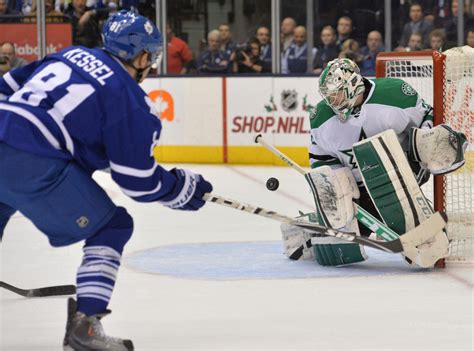Find out the latest on your favorite nhl teams on cbssports.com. Maple Leafs: Kadri scores pair, Leafs win in OT: Feschuk ...