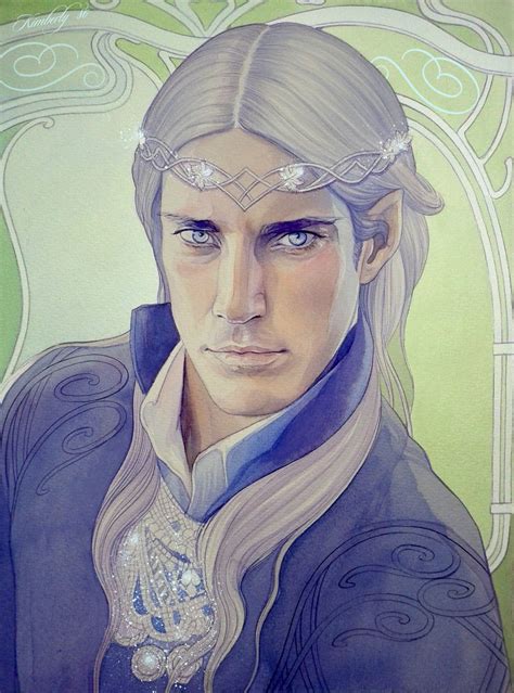 Pin By Pheelyp Aytona On Elves Elf Portrait Tolkien Art Elf Art
