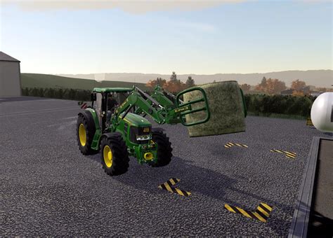 The game can either be played online or can be downloaded on the local storage. FS19 - McHale Loader Pack V1.0 | Farming Simulator 19 | Mods.club