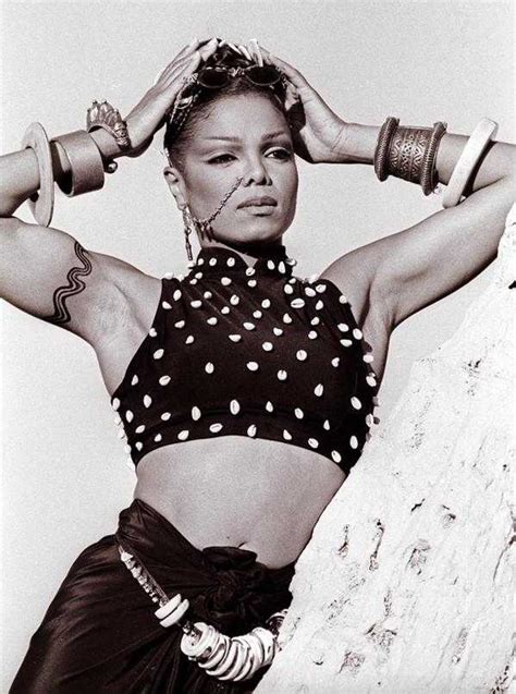 50 Janet Jackson Nude Pictures Which Will Cause You To Succumb To Her