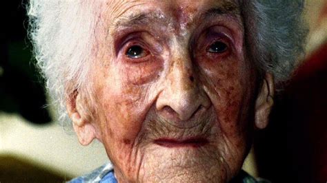 Oldest Ever Woman Jeanne Calment 122 May Have Been A Fraud World The Times