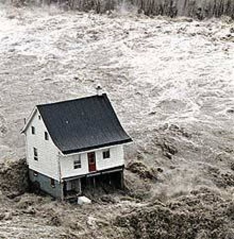 Flooding Cbc News