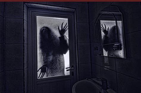 10 Paranormal Games You Should Never Play Tapoos Paranormal Antonio