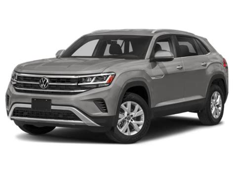 Consumer reports has the details. New 2020 Volkswagen Atlas Cross Sport 3.6L V6 SEL Premium ...