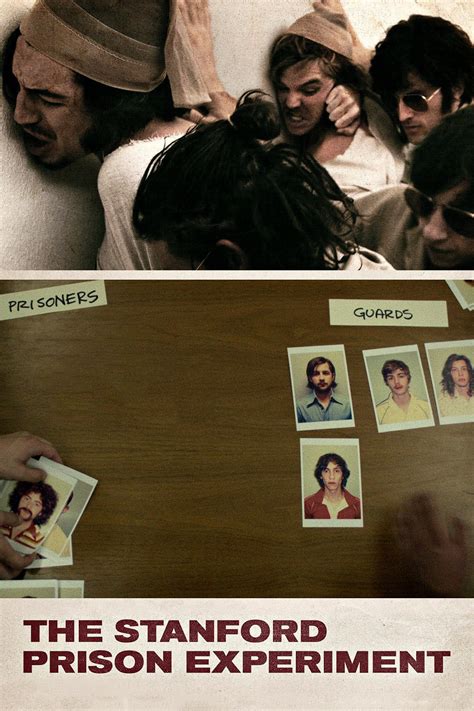 The stanford prison experiment was a landmark psychological study of the human response to captivity, in particular, to the real world circumstances of prison life. The Stanford Prison Experiment DVD Release Date | Redbox ...