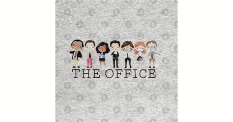 The Office The Office T Shirt Teepublic