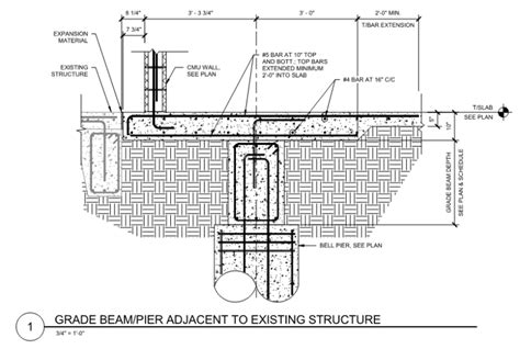 Cantilever Concrete Floor Slab Flooring Site