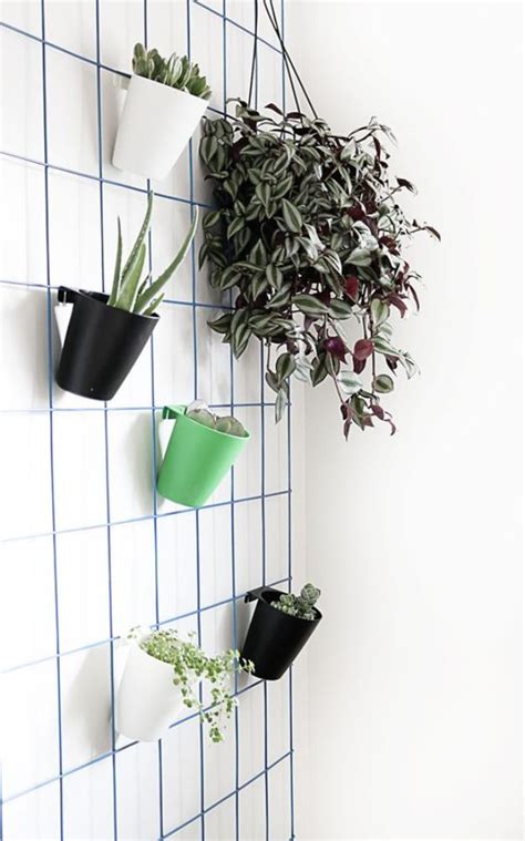 37 Diy Plant Hangers And Stands