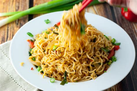 The ramen rater app for android has been given a whole new look and functionality. 16 Tasty Ramen Noodle Recipes