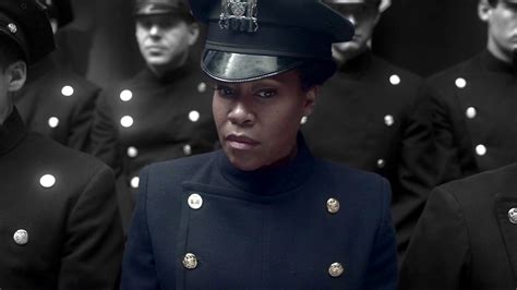 angela abar regina king in watchmen 1x06 the unaffiliated critic