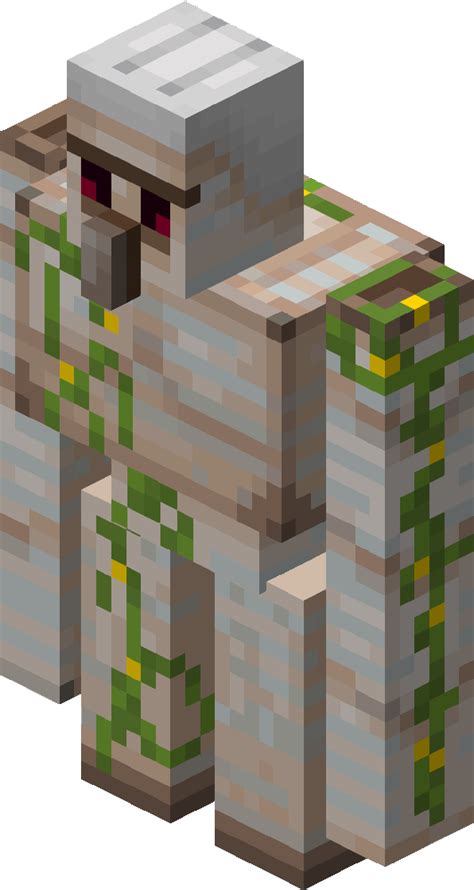 News about iron and srware. Iron Golem - Official Minecraft Wiki