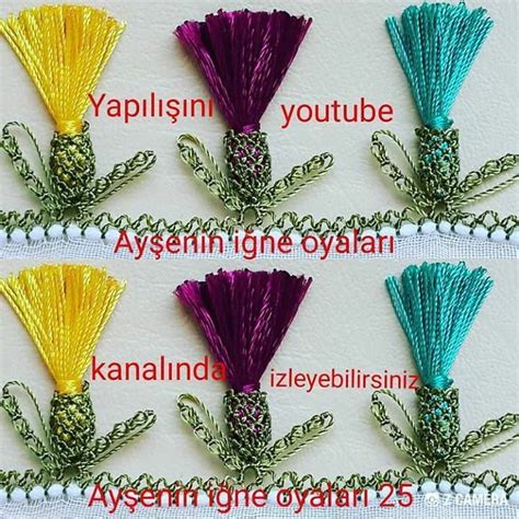 Fotoğraf Açıklaması Yok Hand Embroidery Diy And Crafts Diy