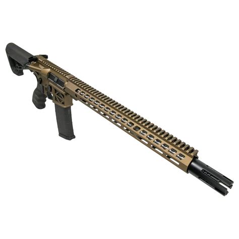 Tss Custom Ar 15 223556 Skeletonized Rifle Texas Shooters Supply