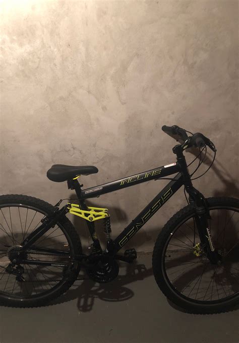 Incline Genesis 29” Mountain Bike For Sale In West Haven Ct Offerup
