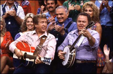 Cant Believe I Used To Watch Hee Haw As A Kid Ahh Memories Roy