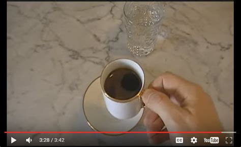 How To Make Turkish Coffee Bob S Best Coffee And Coffee SuppliesBob S
