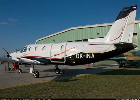 Ibis Aerospace Ae 270 Spirit Untitled Aviation Photo 1387442