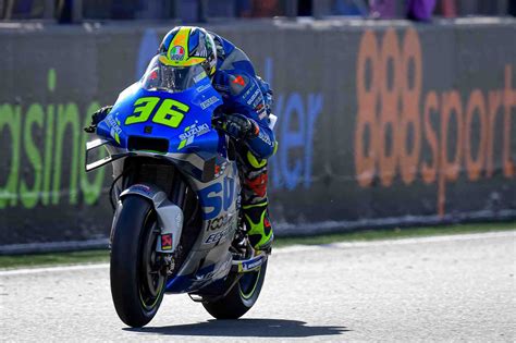 First on the throttle, last on the brakes. Moto GP : Suivez le GP de Valence en direct - L'Équipe