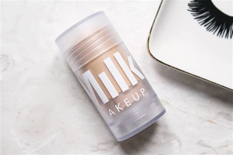 milk makeup blur stick review — hannah heartss