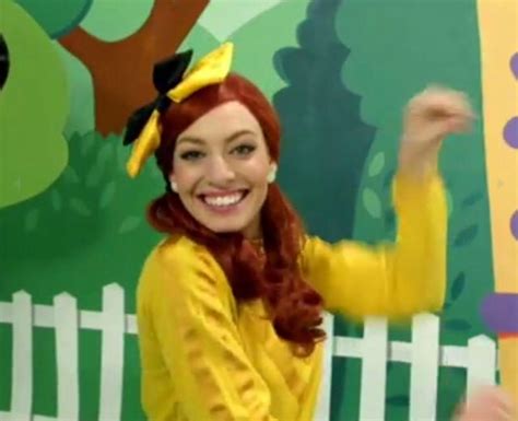 The Wiggles Dance With Emma