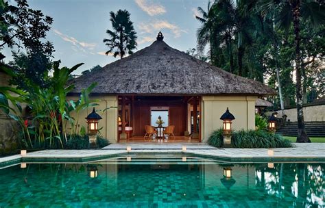 15 Best Luxury Resorts In Bali For That Extravagant Dream Vacation In 2022