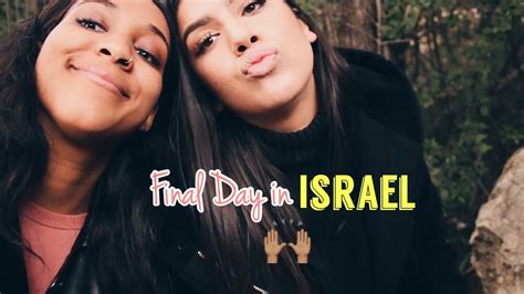 Visiting Jerusalem Israel Vlog Youtube