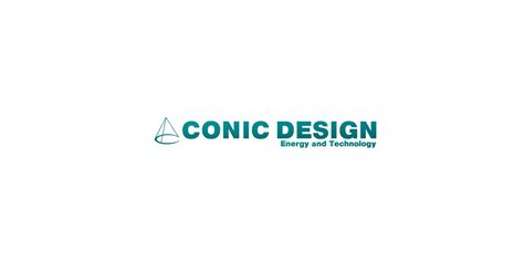 Conic Design Linkedin