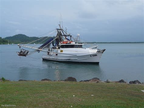 Check spelling or type a new query. Prawn Trawler: Commercial Vessel | Boats Online for Sale ...