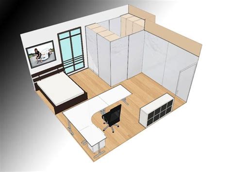 Visualize your room design from different angles. 10 Best Free Online Virtual Room Programs and Tools ...