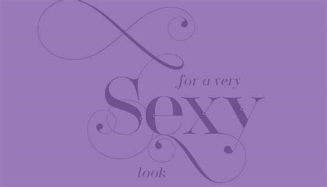 Sexy Font Guide On How To Choose A Font Master Bundles