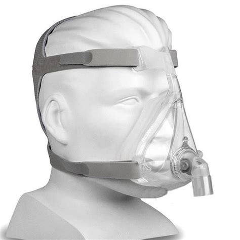 Resmed Mirage Quattro Air Full Face Cpap Mask Home Life Care Services