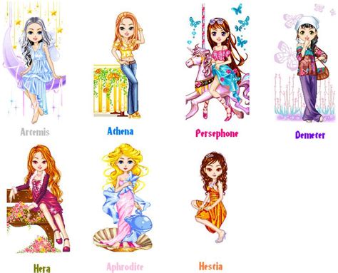 The deities of ancient greece represented the essence of their culture and search for explanations about life and the world around them. This is a huge family tree of the Greek gods and goddesses ...