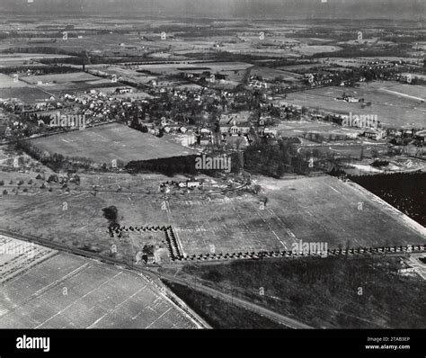 Aerial View Of Lawrenceville Hi Res Stock Photography And Images Alamy