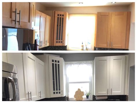 At kitchen express inc., we. Need to give you kitchen cabinets a fresh look? This is a ...